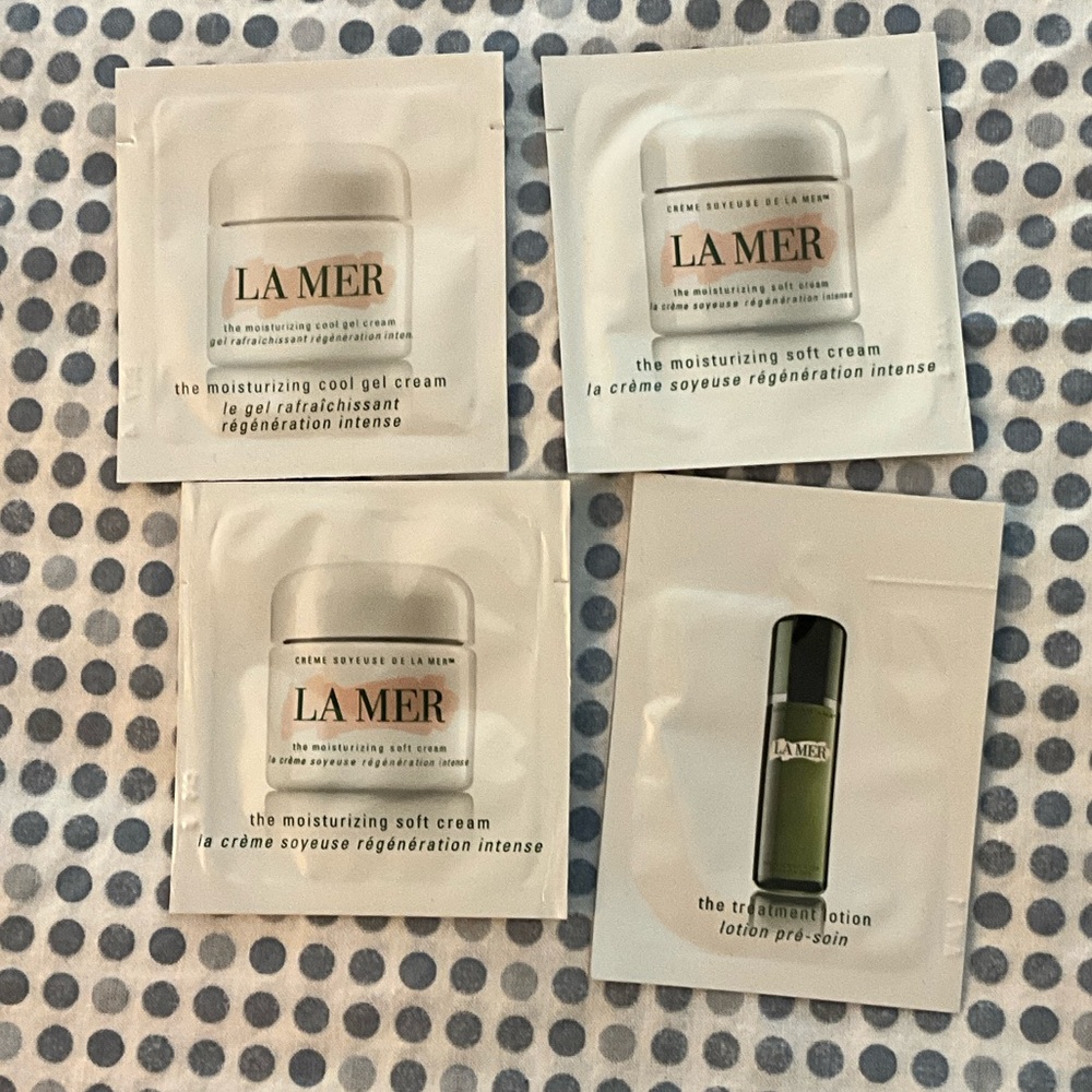La Mer Skincare Collection